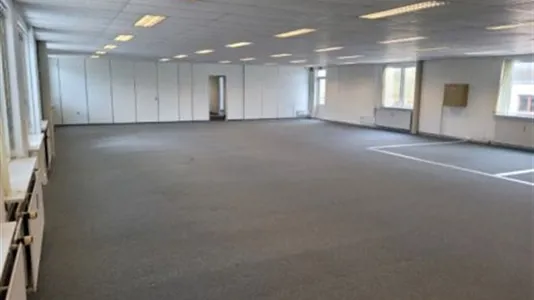 Office spaces for rent in Herfølge - photo 1