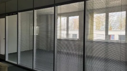 Office spaces for rent in Herfølge - photo 2
