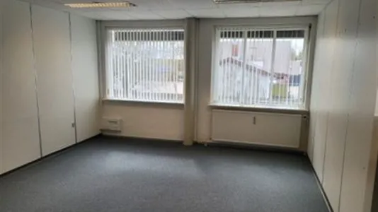 Office spaces for rent in Herfølge - photo 3