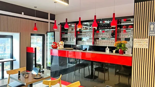 Restaurantlokaler til leje i Viborg - billede 7