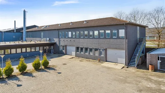Warehouses for rent in Ishøj - photo 4