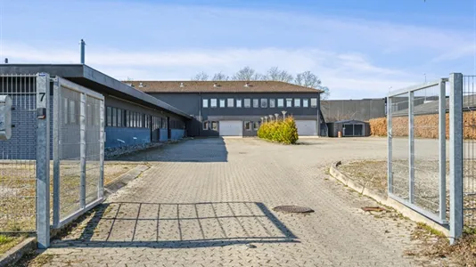 Warehouses for rent in Ishøj - photo 5