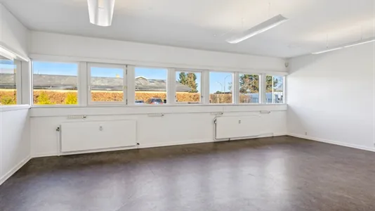 Warehouses for rent in Ishøj - photo 6