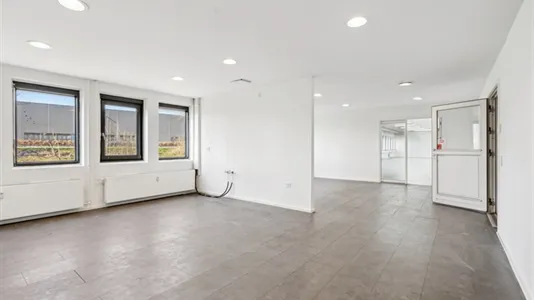 Warehouses for rent in Ishøj - photo 7