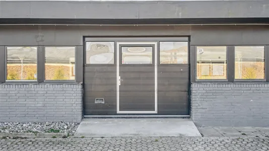 Warehouses for rent in Ishøj - photo 8
