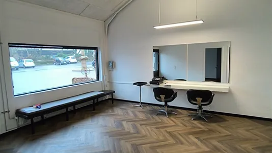 Lokaler til leje i Brovst - billede 4