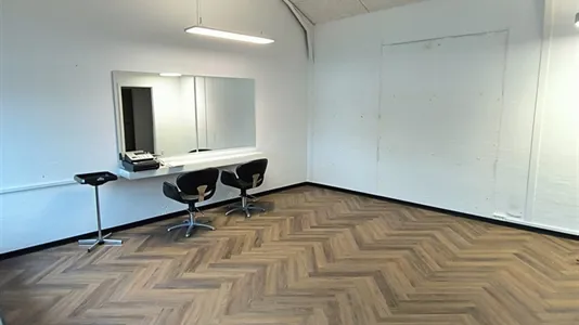 Lokaler til leje i Brovst - billede 5