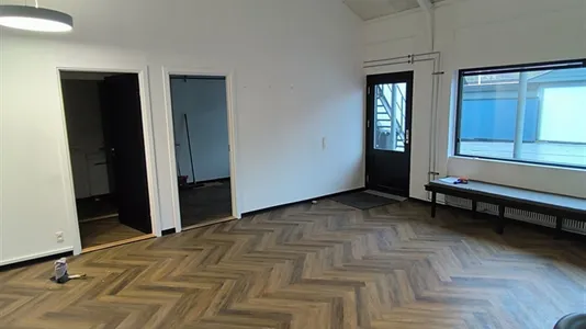 Lokaler til leje i Brovst - billede 6