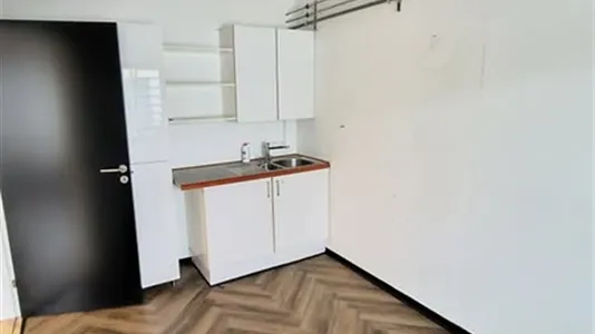 Lokaler til leje i Brovst - billede 7