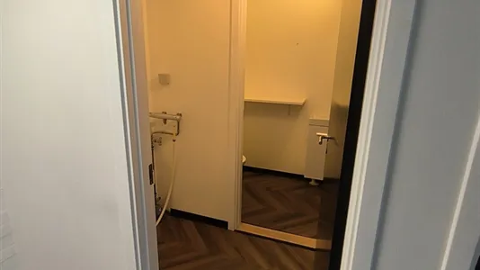 Lokaler til leje i Brovst - billede 8