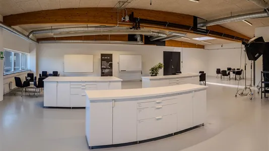 Lagerlokaler til leje i Taastrup - billede 9