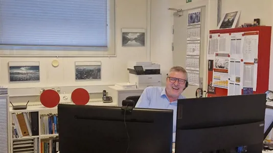 Office spaces for rent in Randers NØ - photo 3