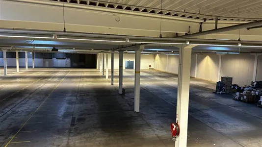 Erhvervslokaler til leje i Kolding - billede 4
