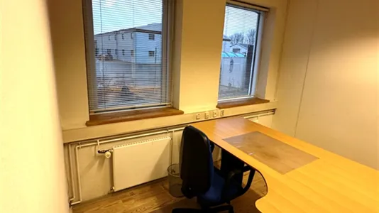 Erhvervslokaler til leje i Kolding - billede 5