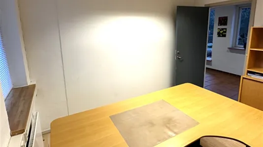 Erhvervslokaler til leje i Kolding - billede 6