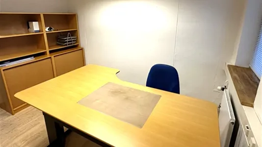 Erhvervslokaler til leje i Kolding - billede 7