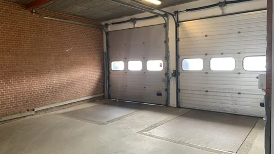 Erhvervslokaler til leje i Kolding - billede 4