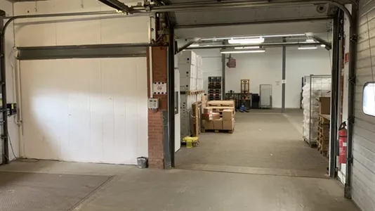 Erhvervslokaler til leje i Kolding - billede 5