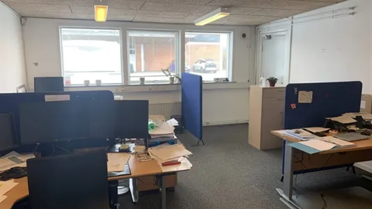 Erhvervslokaler til leje i Kolding - billede 6