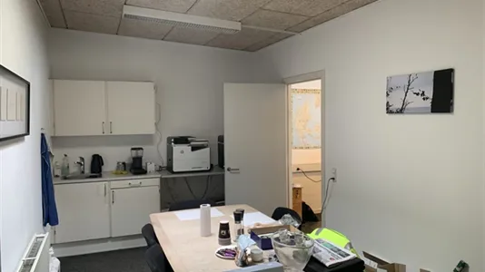 Erhvervslokaler til leje i Kolding - billede 7