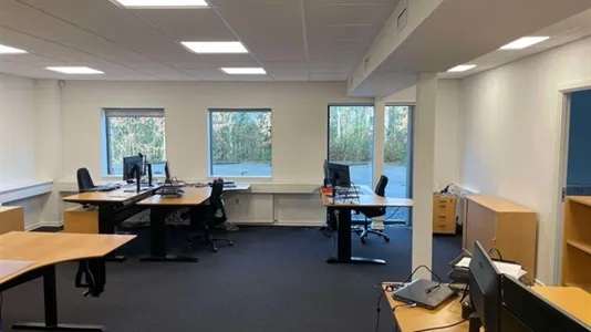 Erhvervslokaler til leje i Kolding - billede 6