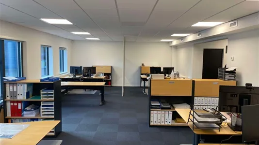 Erhvervslokaler til leje i Kolding - billede 9