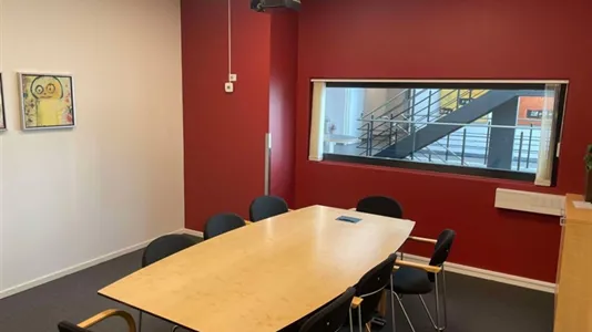 Erhvervslokaler til leje i Kolding - billede 12