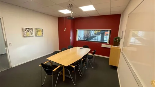 Erhvervslokaler til leje i Kolding - billede 13