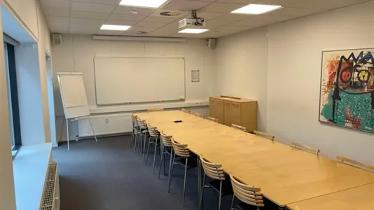 Erhvervslokaler til leje i Kolding - billede 14