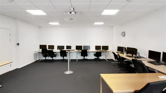 Erhvervslokaler til leje i Kolding - billede 5