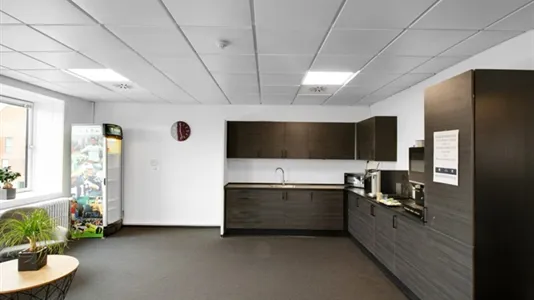 Erhvervslokaler til leje i Kolding - billede 9