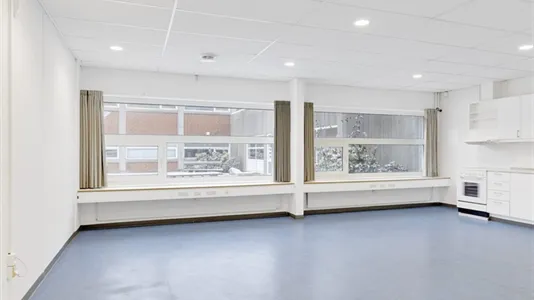 Erhvervslokaler til leje i København K - billede 4