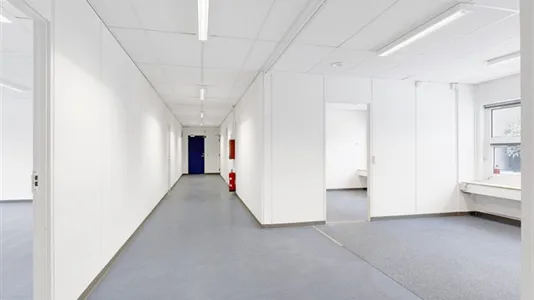 Erhvervslokaler til leje i København K - billede 5