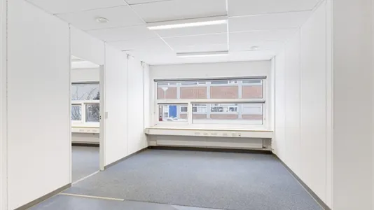 Erhvervslokaler til leje i København K - billede 6