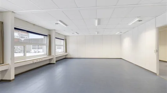 Erhvervslokaler til leje i København K - billede 7