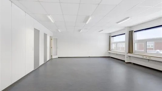 Erhvervslokaler til leje i København K - billede 8