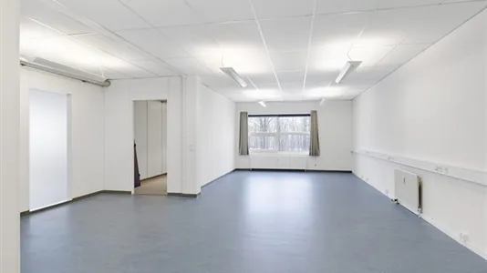 Erhvervslokaler til leje i København K - billede 9