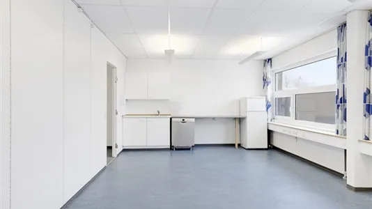 Erhvervslokaler til leje i København K - billede 11