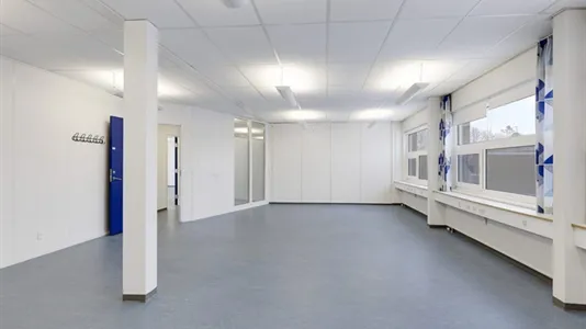 Erhvervslokaler til leje i København K - billede 13