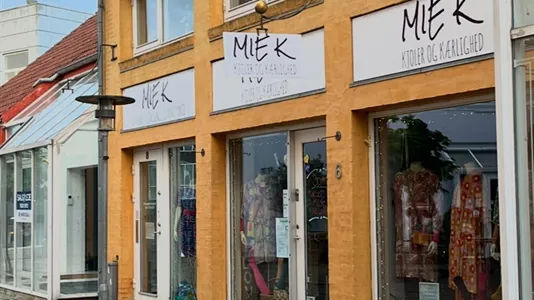 Kontorlokaler til leje i Randers C - billede 2