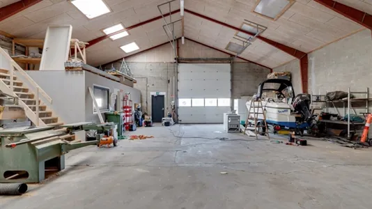 Commercial properties for sale in Vamdrup - photo 4
