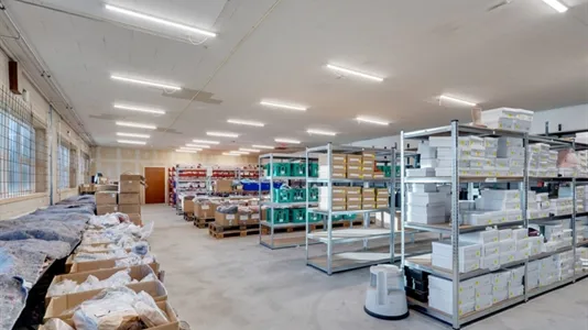 Commercial properties for sale in Vamdrup - photo 6