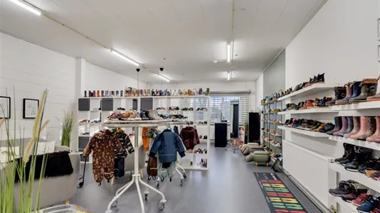 Commercial properties for sale in Vamdrup - photo 7