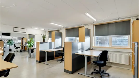 Commercial properties for sale in Vamdrup - photo 8