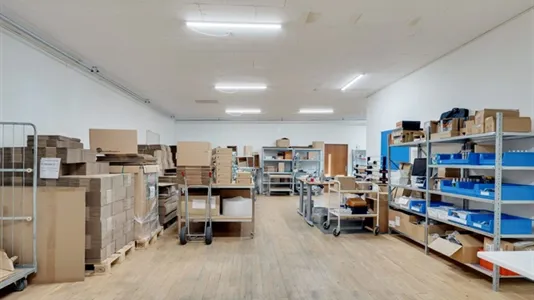 Commercial properties for sale in Vamdrup - photo 9