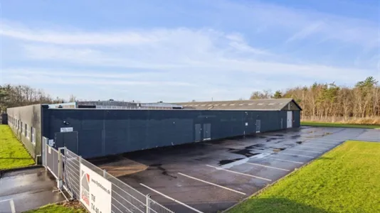 Commercial properties for sale in Vamdrup - photo 11