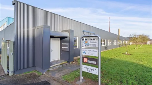 Commercial properties for sale in Vamdrup - photo 12