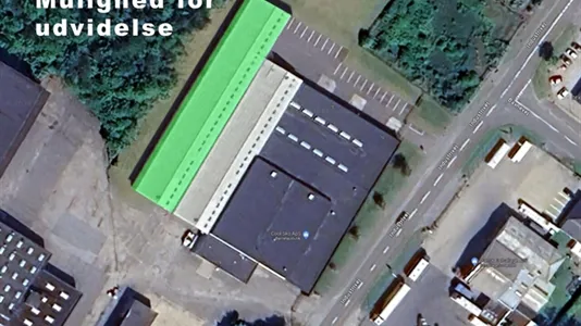 Commercial properties for sale in Vamdrup - photo 14