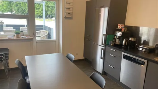 Bedrijfsruimtes te koop in Sjølund - foto 13