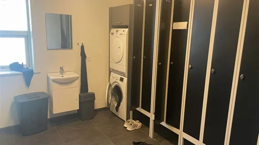 Bedrijfsruimtes te koop in Sjølund - foto 14
